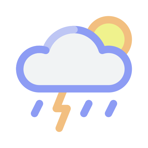 Weather, cloud, forecast, news icon - Free download