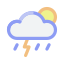 weather, cloud, forecast, news 