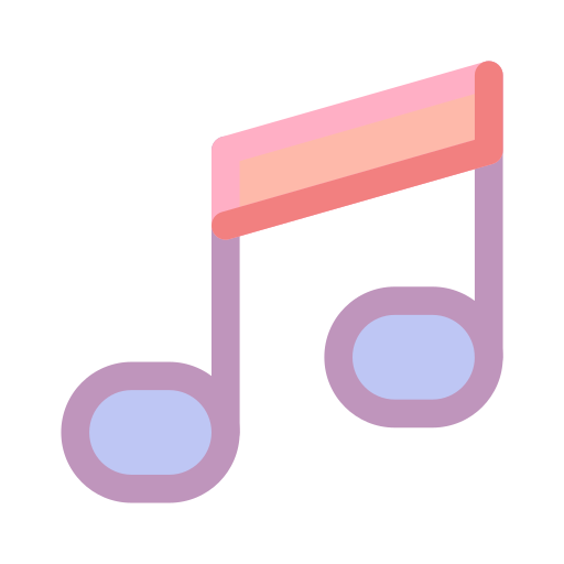 Itunes, music, audio, player icon - Free download