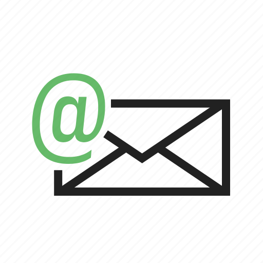 Email, envelope, inbox, mail, message, send, sign icon - Download on Iconfinder