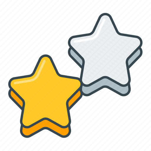Stars icon - Download on Iconfinder on Iconfinder