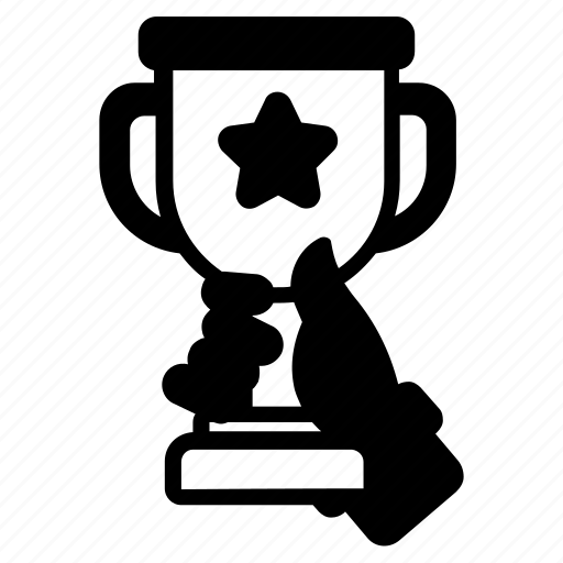 Champion, winner, award, reward, achievement icon - Download on Iconfinder