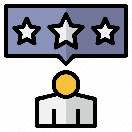 Satisfy, satisfaction, feedback, customer, crm icon - Download on Iconfinder