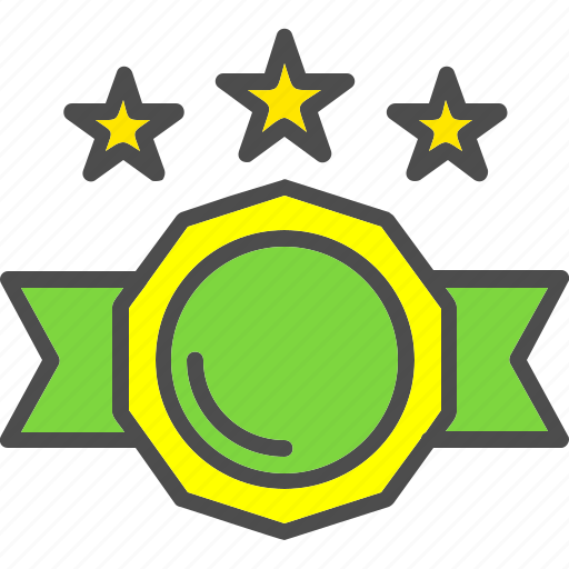 Best, excellent, quality, rated, top icon - Download on Iconfinder