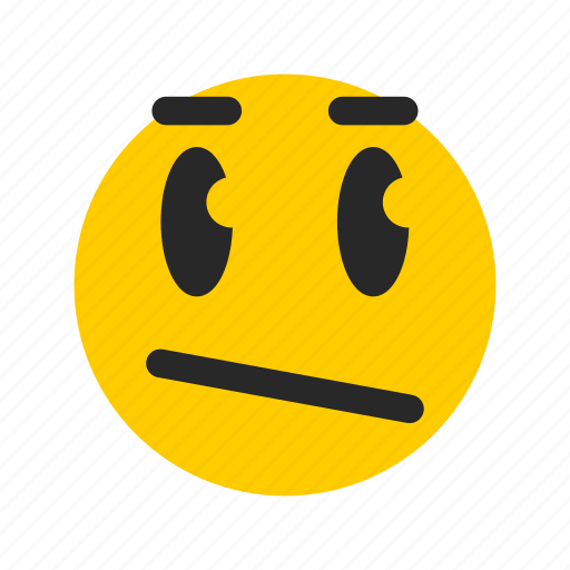 Average, bad, emoji, emoticon, good, rating, satisfaction icon - Download on Iconfinder