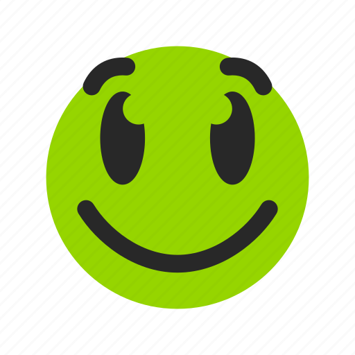 Awesome, emoji, emoticon, excellent, rating, review, satisfaction icon - Download on Iconfinder