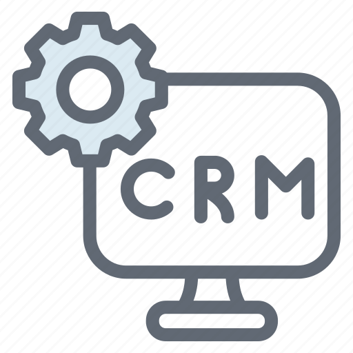 Organization, management, business, process, crm icon - Download on Iconfinder