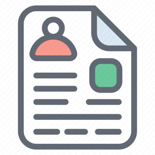 Business, client, desk, agreement, legal, office, financial icon - Download on Iconfinder