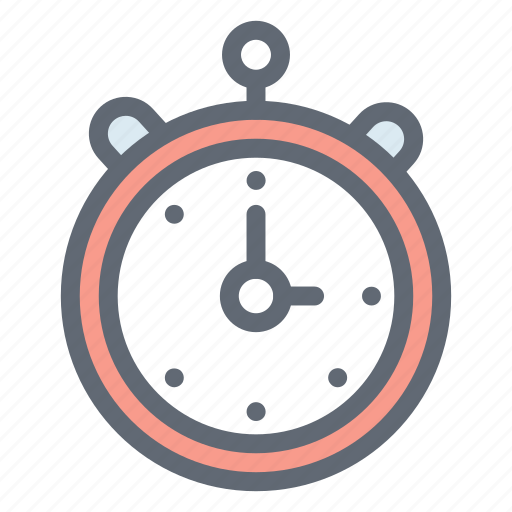 Counting, hand, deadline, second, speed, competition icon - Download on Iconfinder