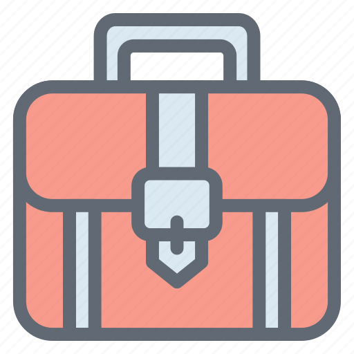 Luggage, bag, accessory, travel icon - Download on Iconfinder