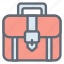 luggage, bag, accessory, travel 
