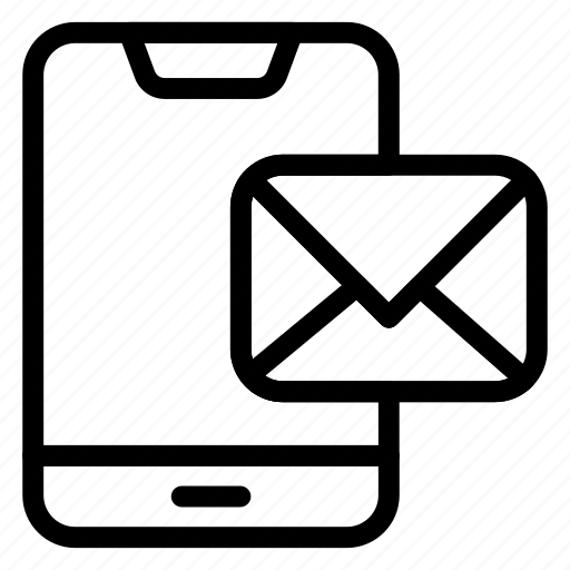 Letter, envelope, message, business, email icon - Download on Iconfinder