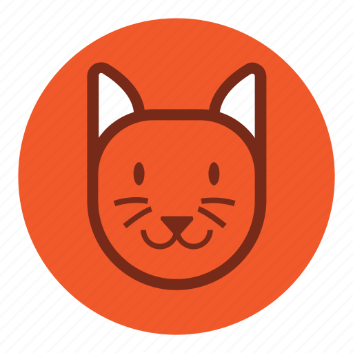 Animal, bear, cat, cute, park, tiger, wild icon - Download on Iconfinder