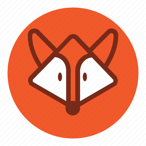 Animal, bear, cute, fox, park, tiger, wild icon - Download on Iconfinder