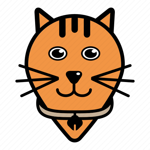 Adorable, animal, cat, cute, lovely, sweet, pet icon - Download on Iconfinder