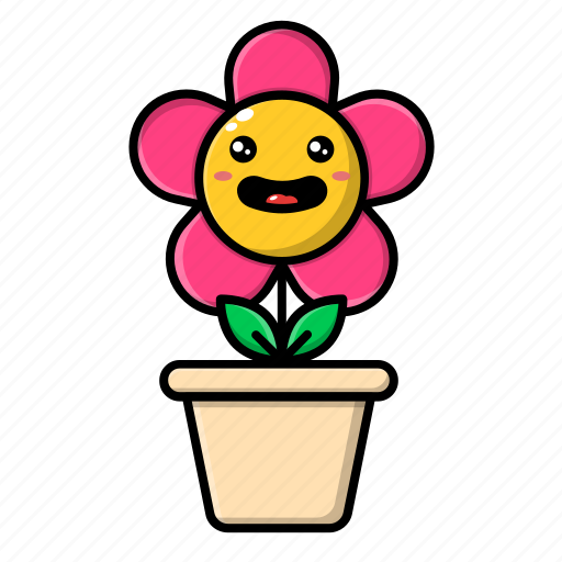 Ecology, flower, plant, leaf, garden icon - Download on Iconfinder