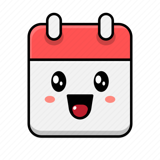 Calendar, schedule, time, date icon - Download on Iconfinder