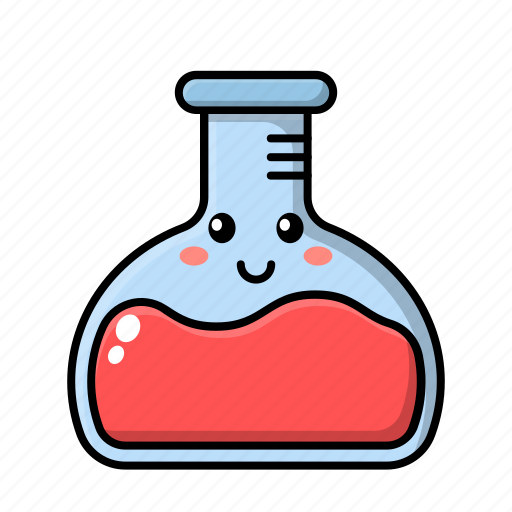Test, tube, science, laboratory, chemistry, research icon - Download on Iconfinder