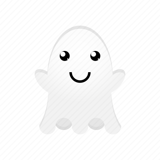 Alien, creature, emoji, ghost, monster icon - Download on Iconfinder