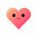 love, heart, emoji, emoticons, face, heart emoji, heart emoticons