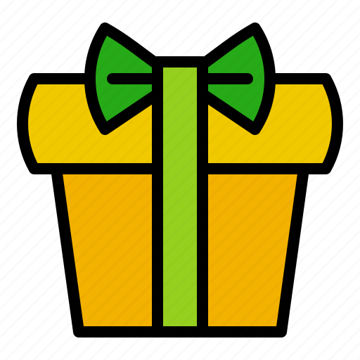 Birthday, box, christmas, gift, present icon - Download on Iconfinder