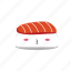 ikon, sushi, japan, cute, food 