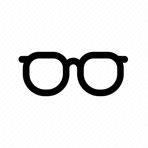 Designer, developer, glasses, nerd, programmer, student, eyeglasses icon - Download on Iconfinder