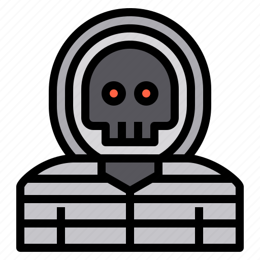 Crime, hacker, security icon - Download on Iconfinder