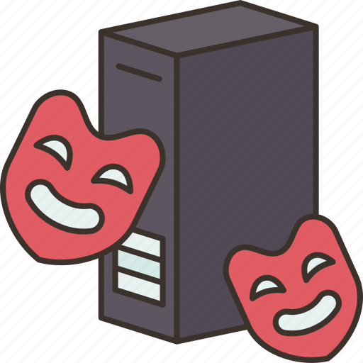 Ddos, attack, database, computer, security icon - Download on Iconfinder