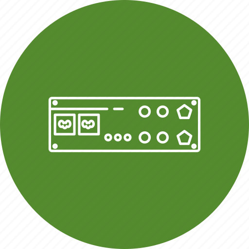 Audio, card, hardware, sound icon - Download on Iconfinder