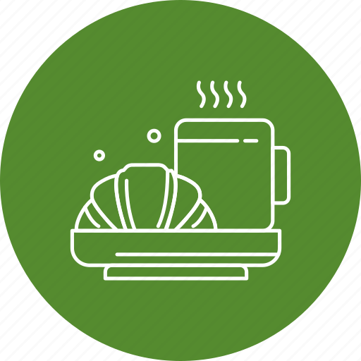 Bakery, drink, fast, food icon - Download on Iconfinder