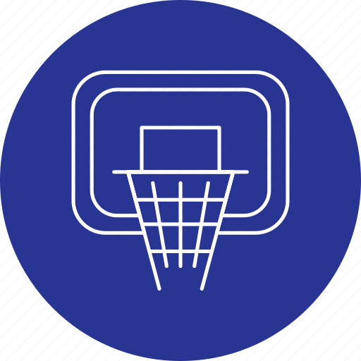 Ball, basket, basketball icon - Download on Iconfinder