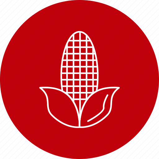 Corn, food, pop, vegetable icon - Download on Iconfinder