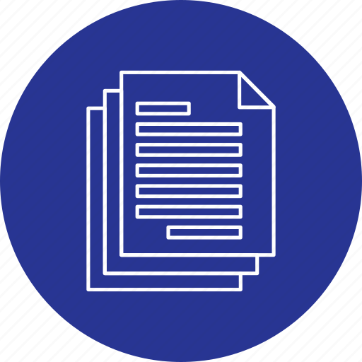 Copy, document, duplicate icon - Download on Iconfinder