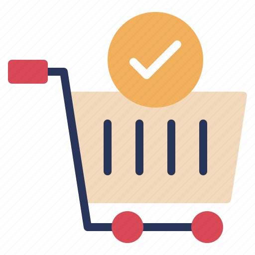Checkout, shopping, payment, buy, card, basket, cart icon - Download on Iconfinder