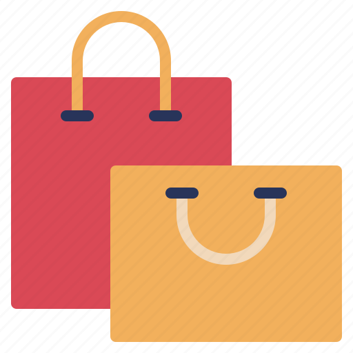 Shopping, bag, buy, briefcase, cart, suitcase, money icon - Download on Iconfinder