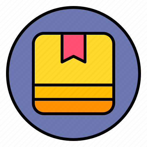 Box, package, product, delivery, shipping icon - Download on Iconfinder