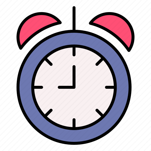 Watch, alarm, clock, reminder, time, timer icon - Download on Iconfinder