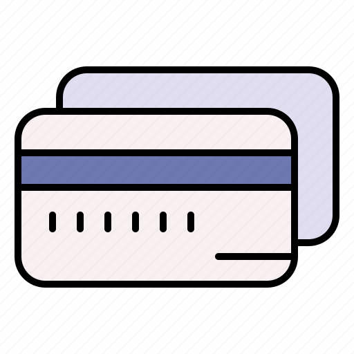 Credit, business, tools, card, atm icon - Download on Iconfinder