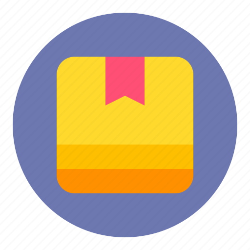 Box, package, product, delivery icon - Download on Iconfinder
