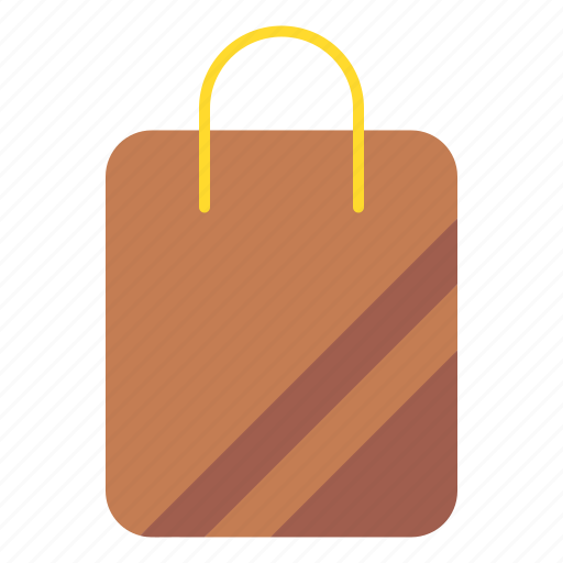 Paper, bag, shop, shopping icon - Download on Iconfinder