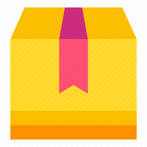 Box, product, delivery, package icon - Download on Iconfinder