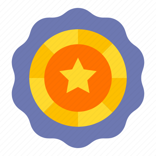 Premium, product, quality, special, star icon - Download on Iconfinder