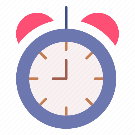 Watch, alarm, clock, reminder, time icon - Download on Iconfinder