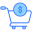 shopping trolley, shopping cart, trolley, ecommerce, online shopping, buy, shop 