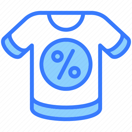 Shirt, fashion, clothes, clothing, man, cloth discount, wear icon - Download on Iconfinder
