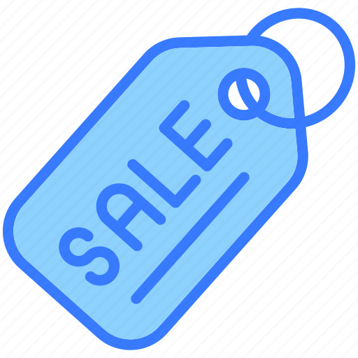 Sale tag, sale, tag, sale label, discount, label, offer tag icon - Download on Iconfinder