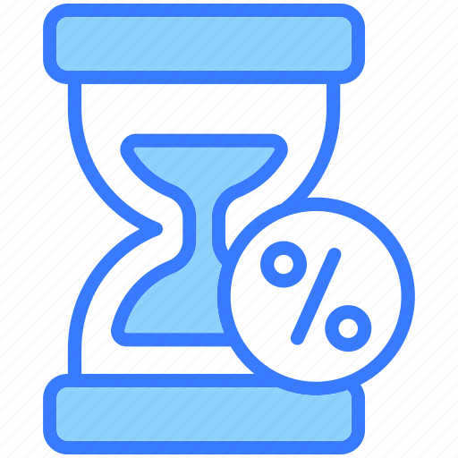 Sale time, sale, discount, offer, store, sale timing, limited time sale icon - Download on Iconfinder