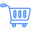 shopping cart, cart, ecommerce, trolley, online shopping, shopping trolley, shop 