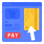 online, payment, method, debit, card, ecommerce, credit, checked, pay, check 